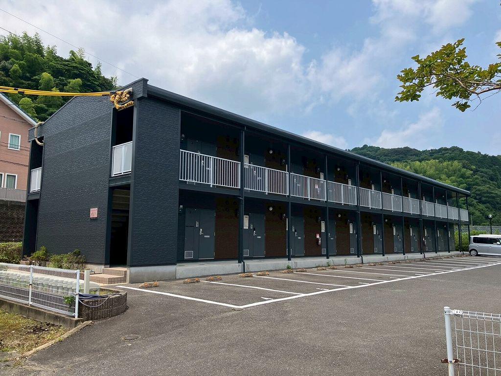 レオパレスキョウワ2