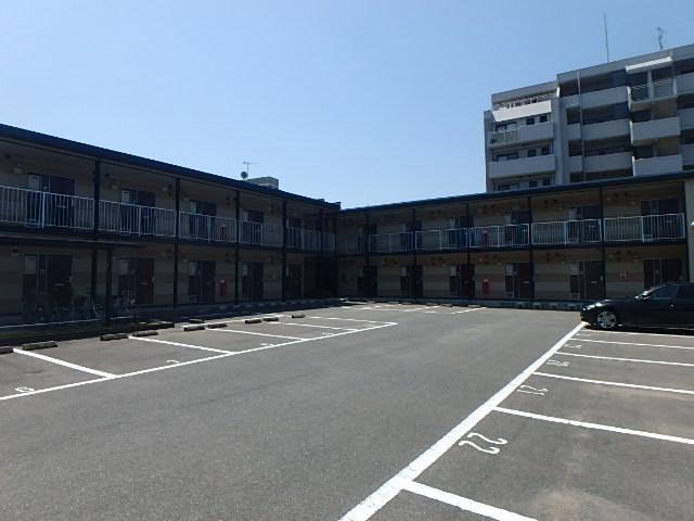 レオパレス伊都