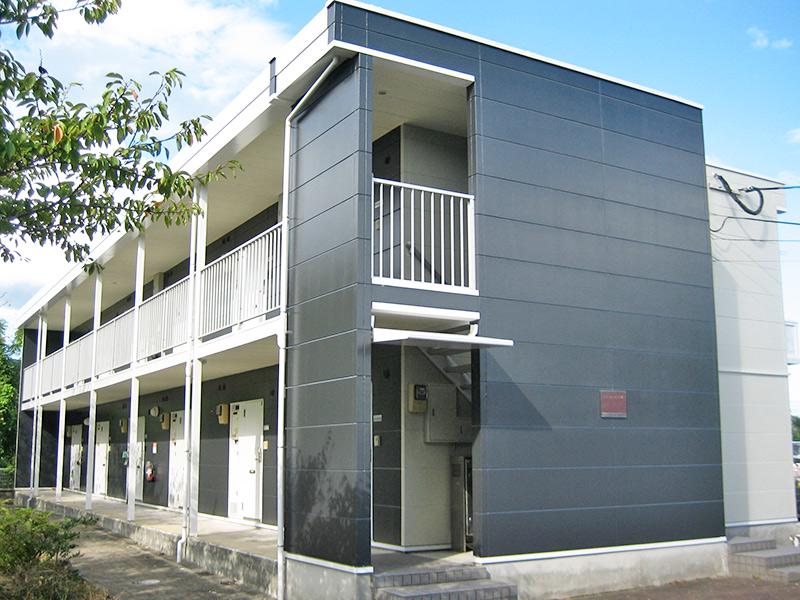 レオパレス伊万里リバーサイドB