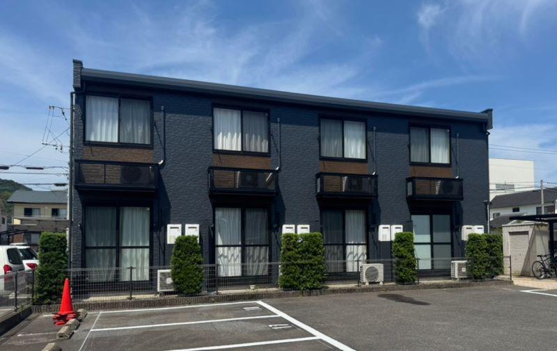 レオパレスHAPPY