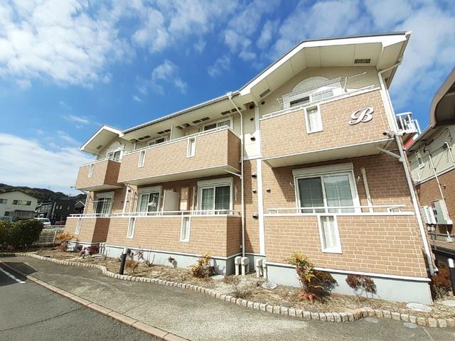 コットン アベニュー B