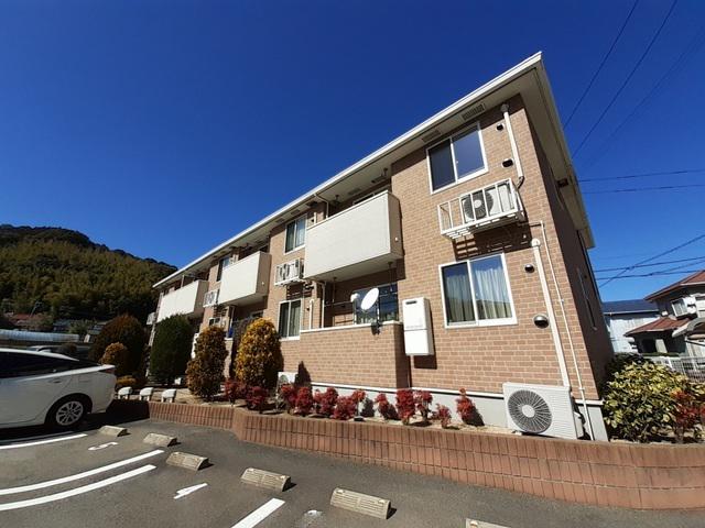 ナチュラル フラット