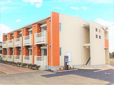 レオネクストファミリーⅡ