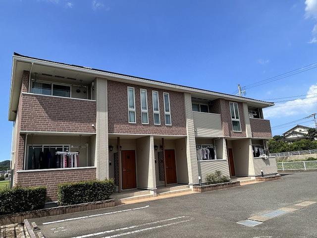 ブッドレアジョインⅡ