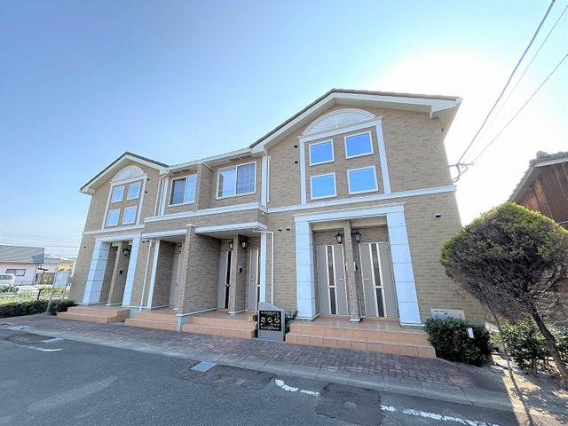 佐賀県唐津市神田の建物