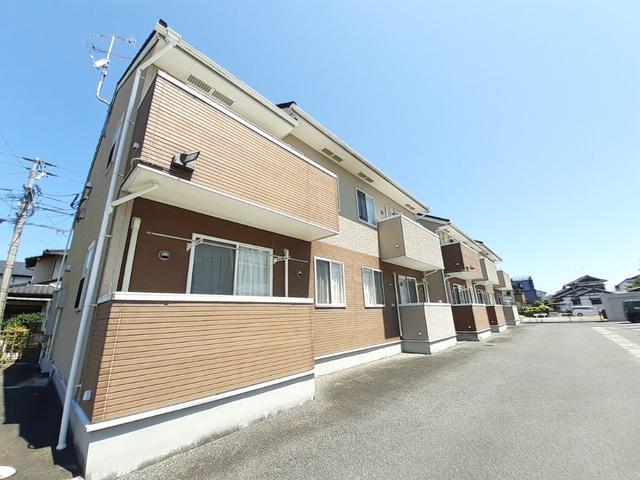 アーベイン浜田B