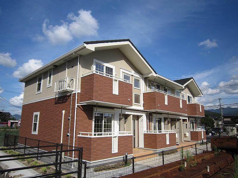 コルソプレッソ(1LDK/1階)