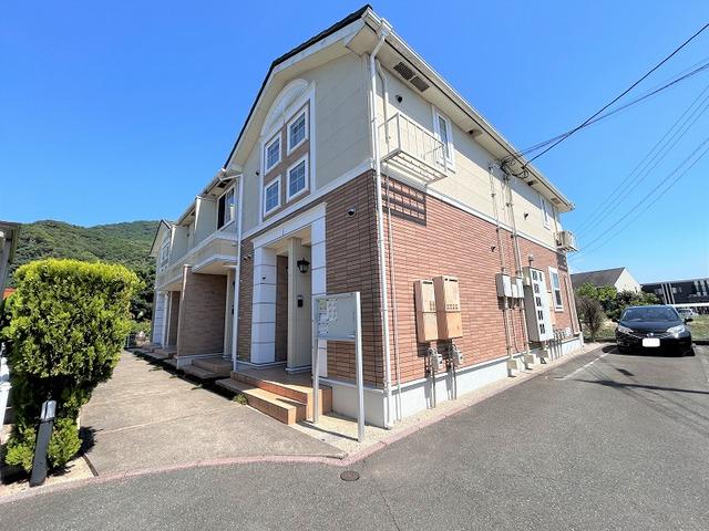 シャトーミロワール(1LDK/2階)