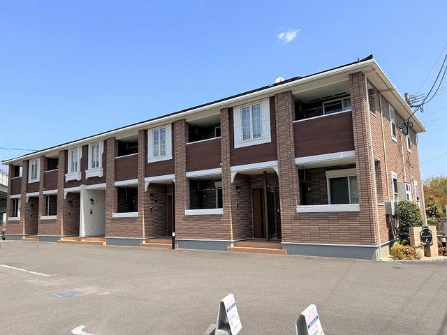 レ・ソリーレ・シンデン・K