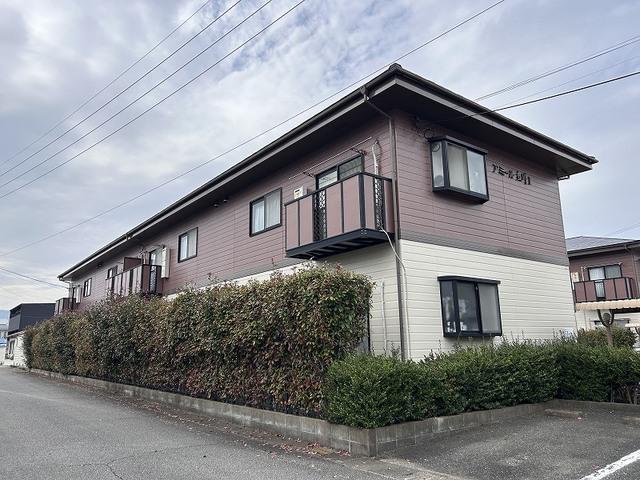 アミール立川Ⅰ