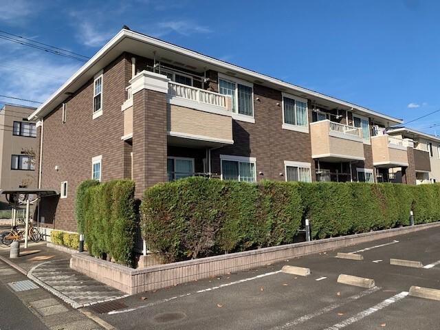 ラフィナート松南