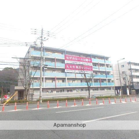 ウエスト AVALON九大前