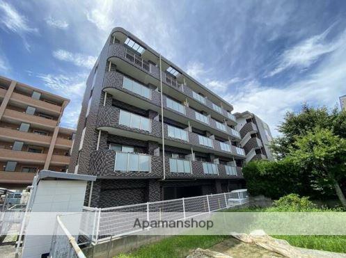 パラシオン周船寺