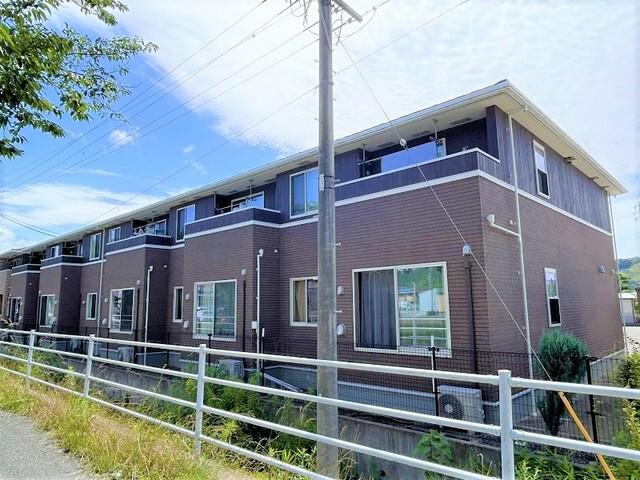 ジュネス原Ⅱ B