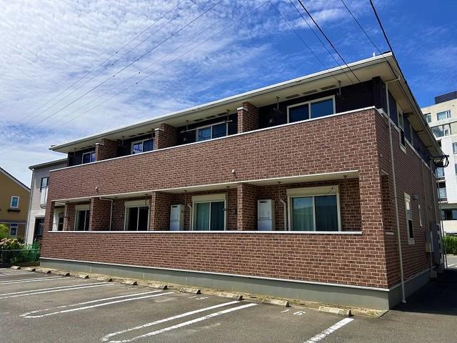 ジュネス原Ⅱ C