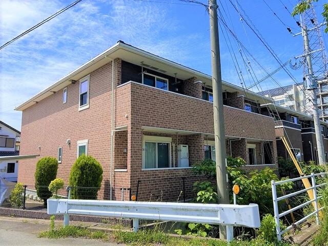 ジュネス原Ⅱ A