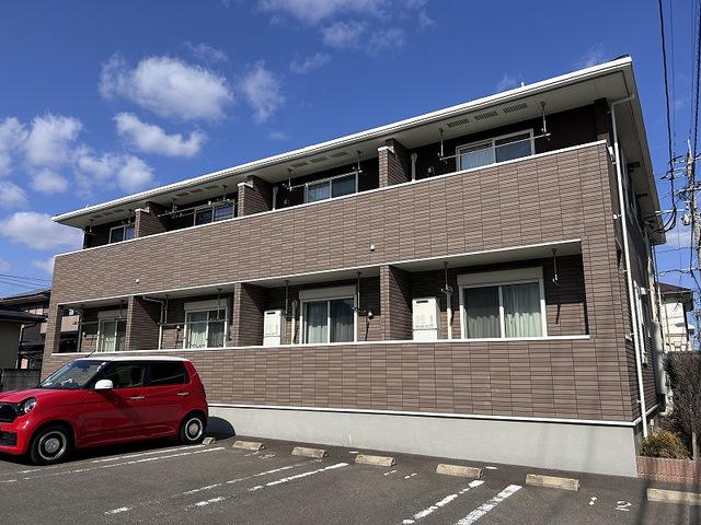 サウス フォアフロント Ⅱ