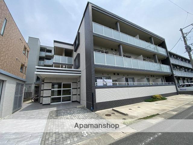 エスペランサ(1K/2階)