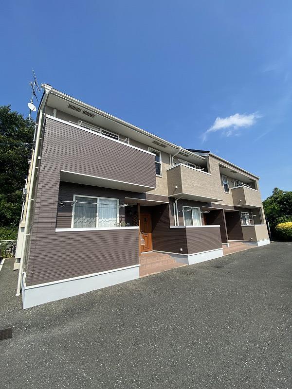 コンフォート志摩