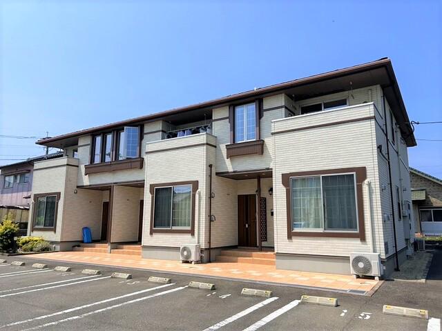 リバーサイド コッティ Ⅱ