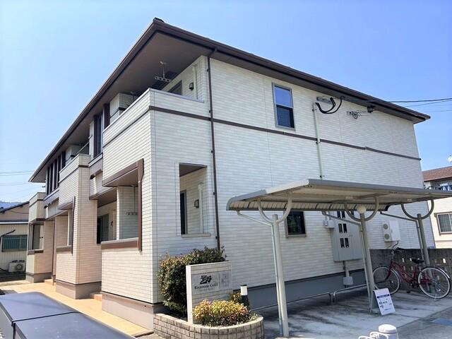 リバーサイド コッティ Ⅰ