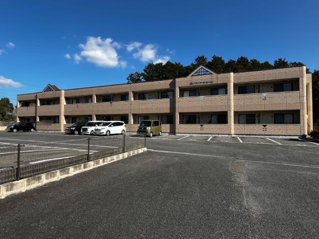 グランドール南ヶ丘(2DK/1階)