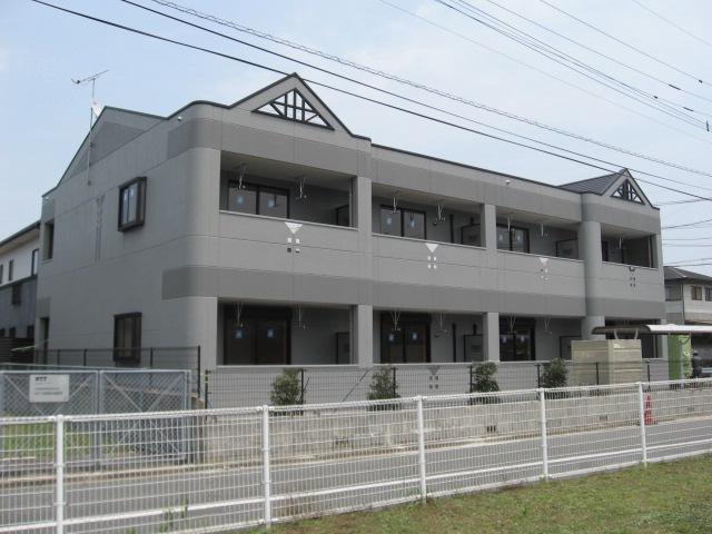 キャトルセゾン・F