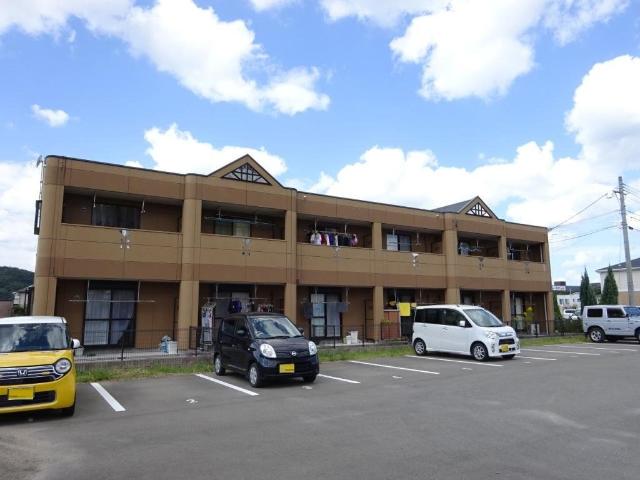 サニースクエアーⅡ