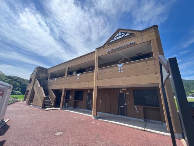 グランディール天神(2LDK/2階)