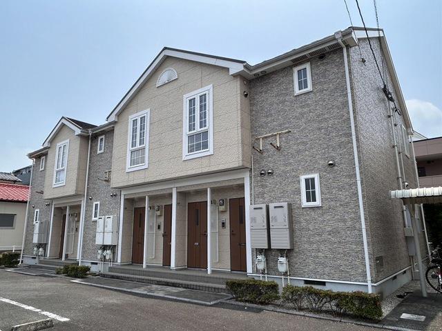 ベル・フィオーレA