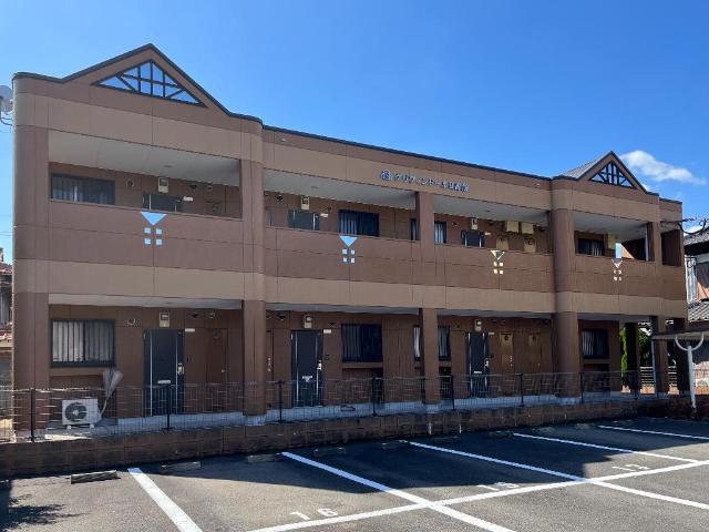 グリフィンドールⅡ番館