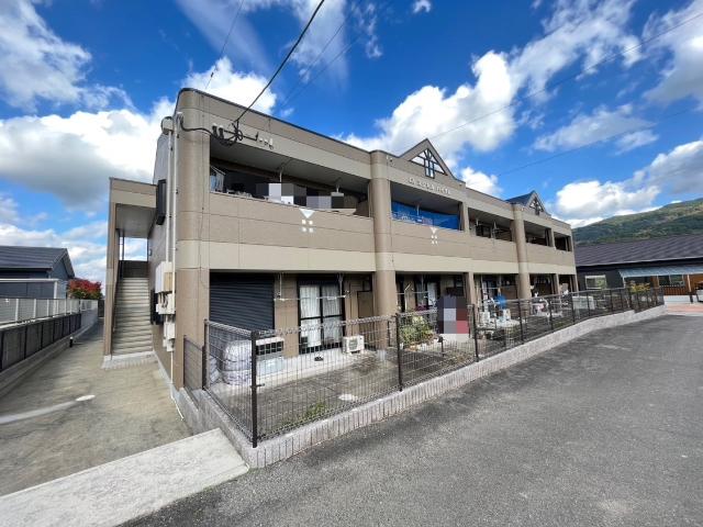 エクセルハイツK