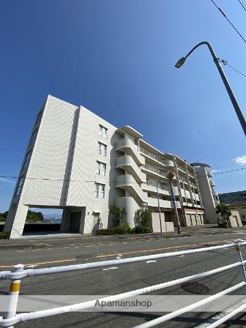横浜2丁目アパートメント