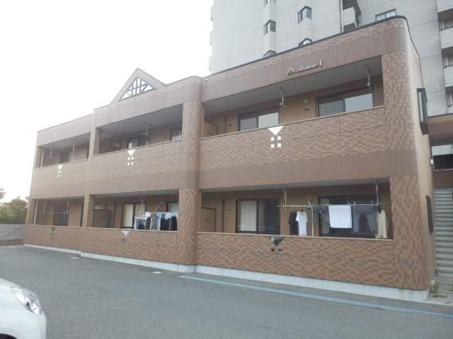 ILMAREⅠ(2LDK/2階)