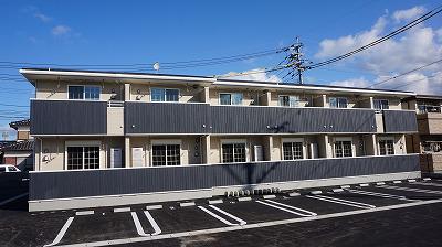 クイーンズ・ガーデンⅡ A