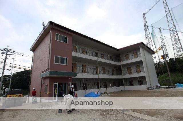 KATSURAGI VILLE D棟