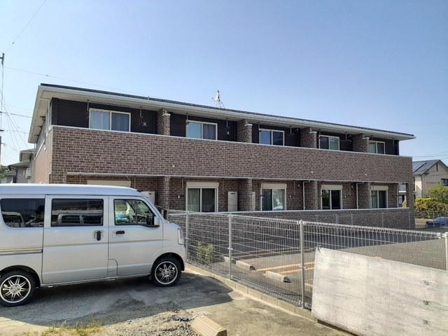 アヴァンツァート ヴィアーレⅠ