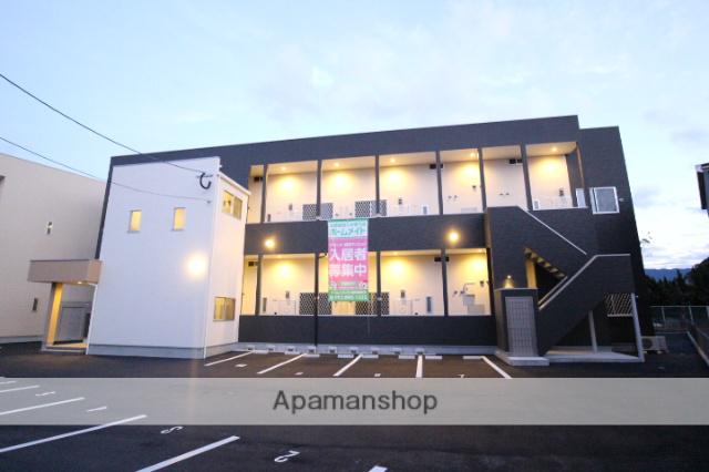 オリエンタルコート加布里駅前