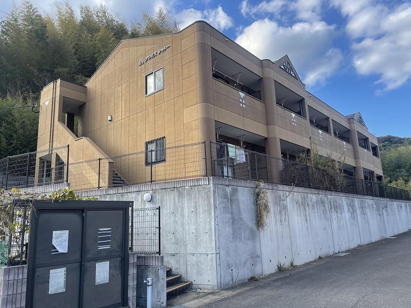 グレイスシャトー