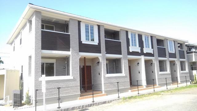 クイーンズ・ガーデンⅡ C