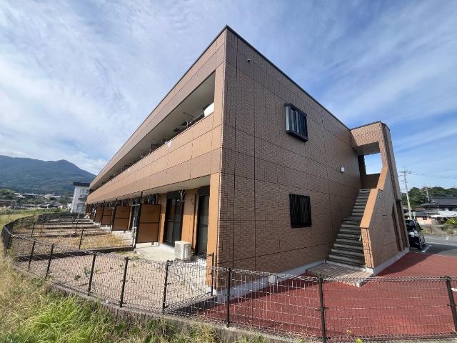 グランウッド(2LDK/1階)