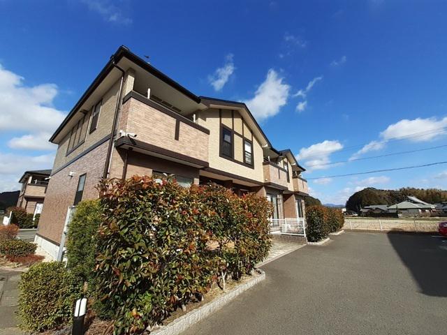 セントポーンズB