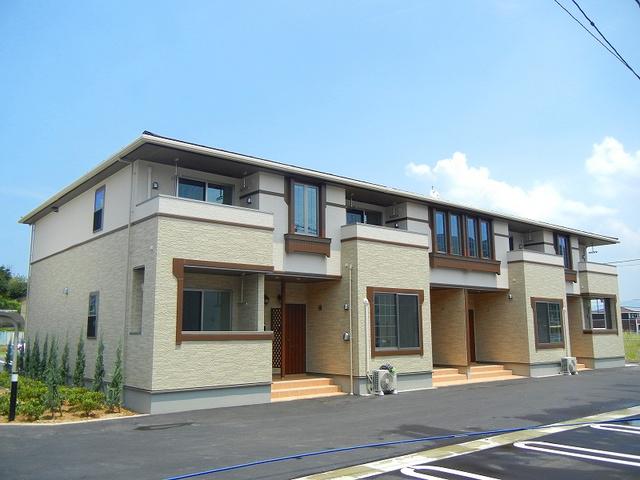 キャトルセゾン Ⅱ