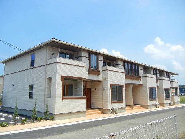 キャトルセゾン Ⅰ