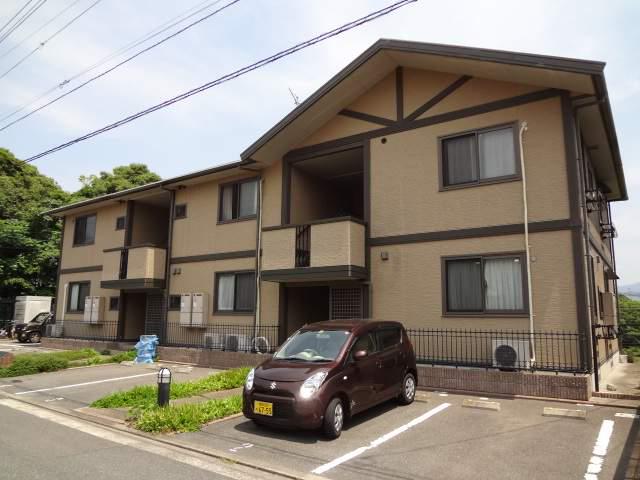 サンマリアン南風A