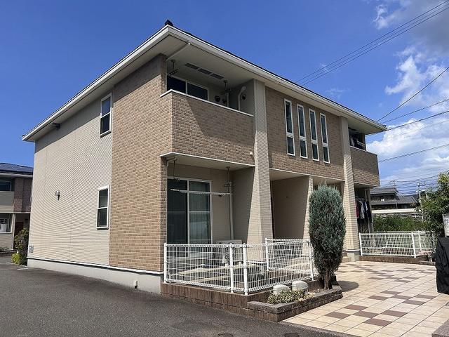 ブッドレアジョインⅠ