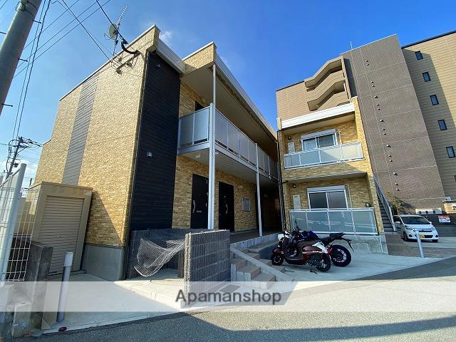 モンレーヴ周船寺