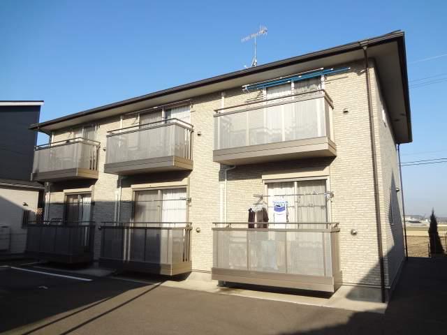 リースランド富士見5A