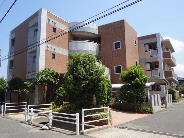 ファーブリック横浜(1LDK/2階)