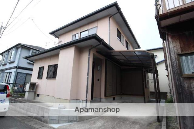 筑肥線 加布里駅 徒歩19分 2階建 築25年